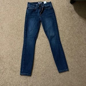 Tommy Hilfiger skinny moulante size 0